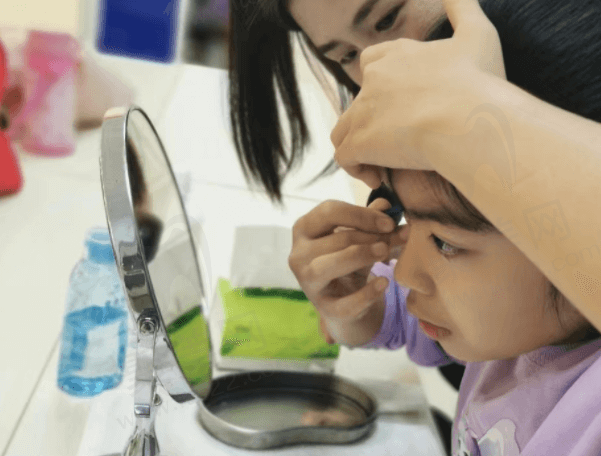 天津河西麦迪格眼科医院口碑好