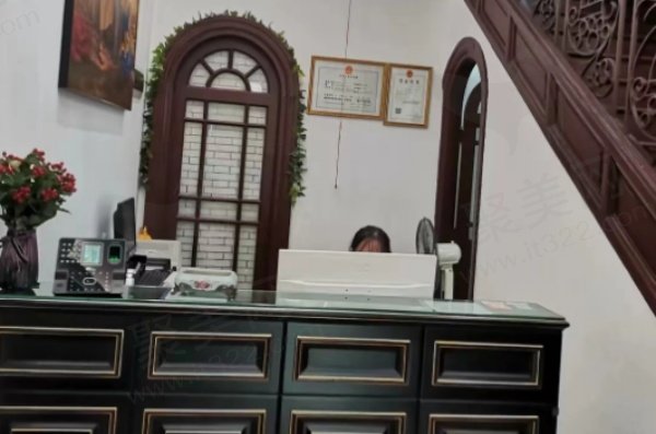 广州博仕知美脱毛好评