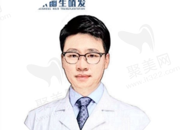 佘晓龙医生