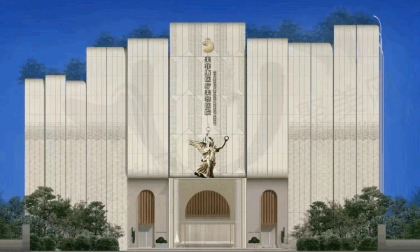 郑州美菲斯医疗美容医院环境