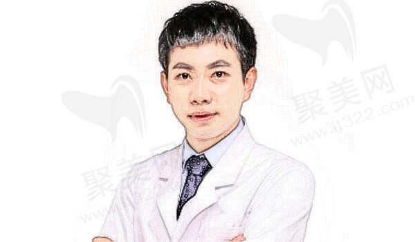 杭州好牙引领口腔黄元撑医生