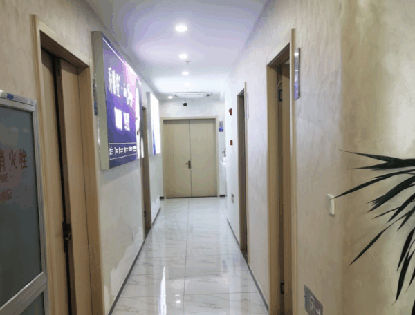 丽水心艺医疗美容门诊部电话