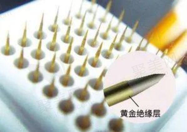 泰州施尔美黄金微针的优势是什么