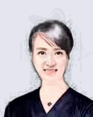 海南三亚德川口腔门诊部陈禹医生