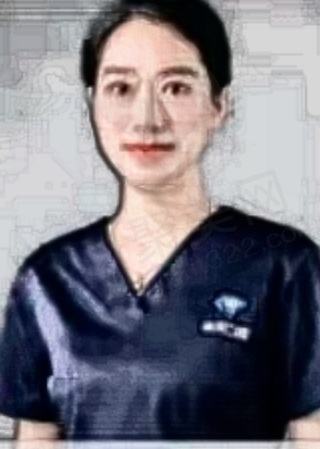 三亚吉阳德川口腔门诊部习凤环医生