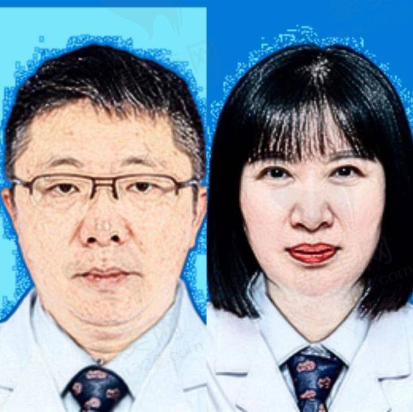 苏州袁幽和张晓峰哪个做近视手术好
