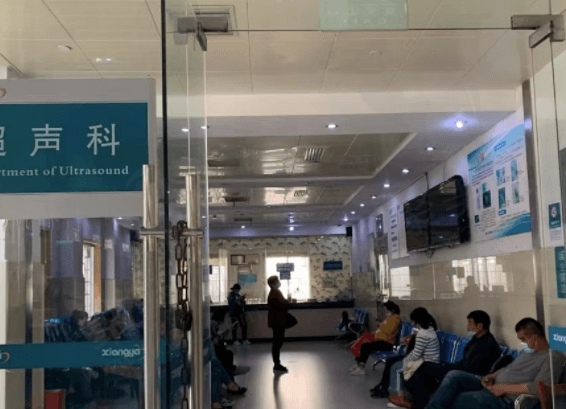 中南大学湘雅三医院眼科口碑好