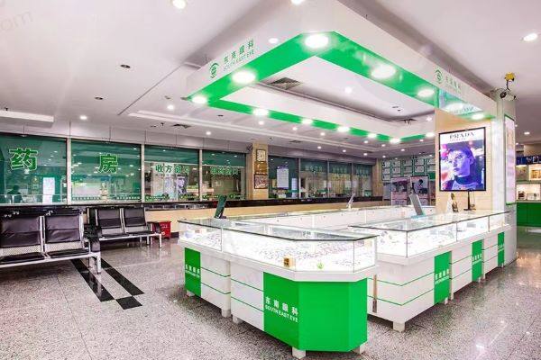 南京东南眼科医院怎么样