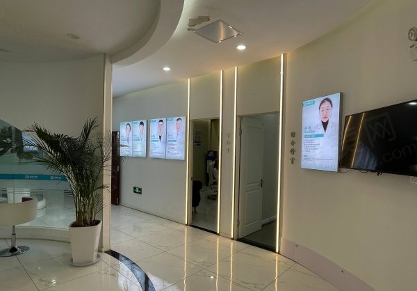 烟台龙口德韩口腔门诊部种植牙怎么样