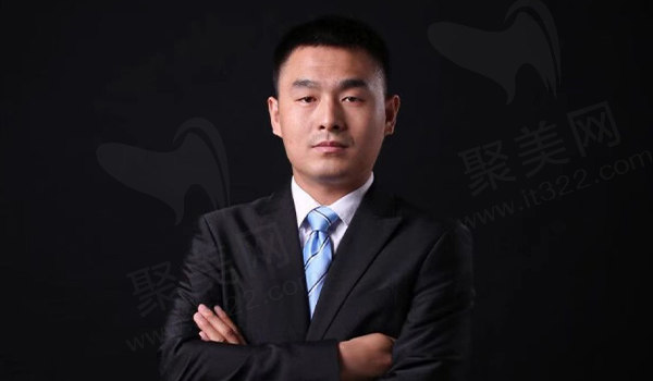 河北以岭医院刘斌医生