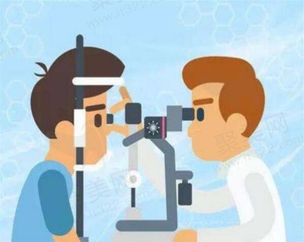 北京同仁眼科名医朱晓青口碑好