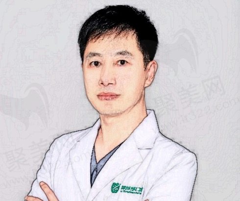 沈阳种多多口腔姜志清医生