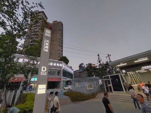 贵阳麦迪格眼科医院是正规私立医院