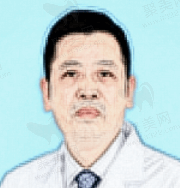 川北医学院附属医院眼科推荐兰长骏