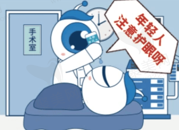 什么是急性青光眼？
