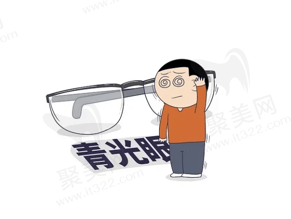 急性青光眼48小时不抢救视力将无法<span style=