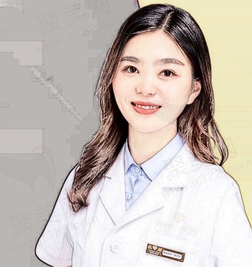 上海郑小红医生个人简介