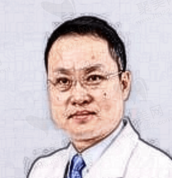 天津医科大学总医院眼科陈松资质正规及个人简介