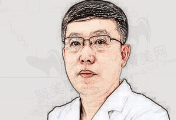 天津南开中牙口腔医院邵宝杰医生怎么样