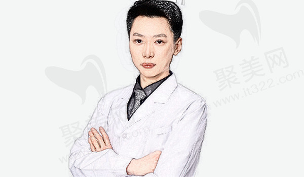 北京鼓楼优贝口腔李国威医生