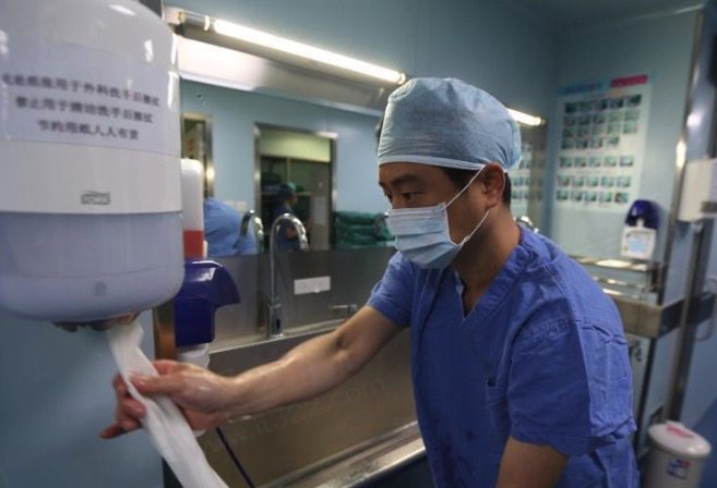 金柱翰做鼻子怎么样