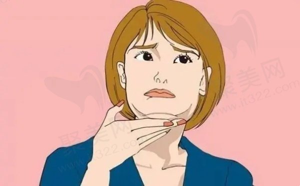 ？瘦脸注射真的可以瘦双下巴吗