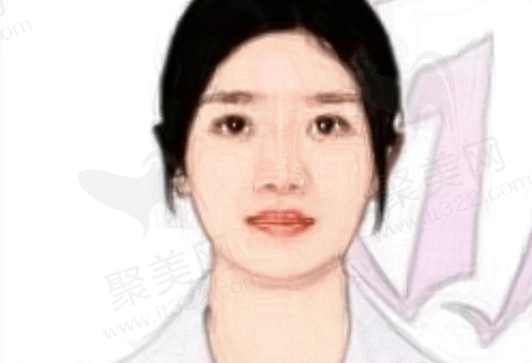 台山壹心维美口腔门诊部张义佳医生
