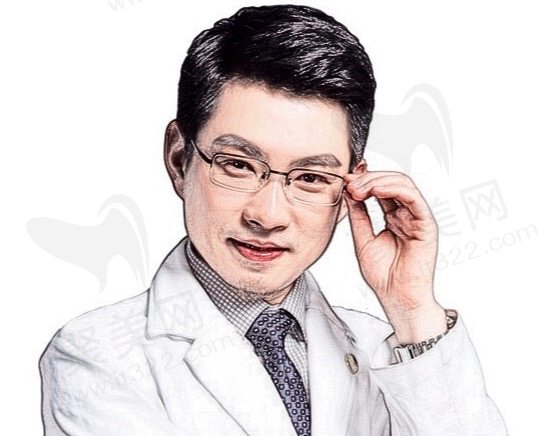 南京友谊高伟成双眼皮怎么样