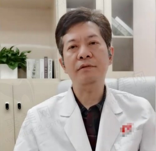 重庆松山医院唇裂修复