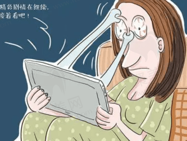 如何延长青光眼激光近视手术的疗效
