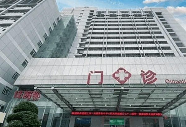 成都西部中西医结合医院口腔科好不好
