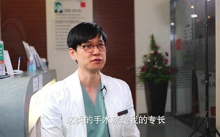 韩国雕刻后脑勺价格