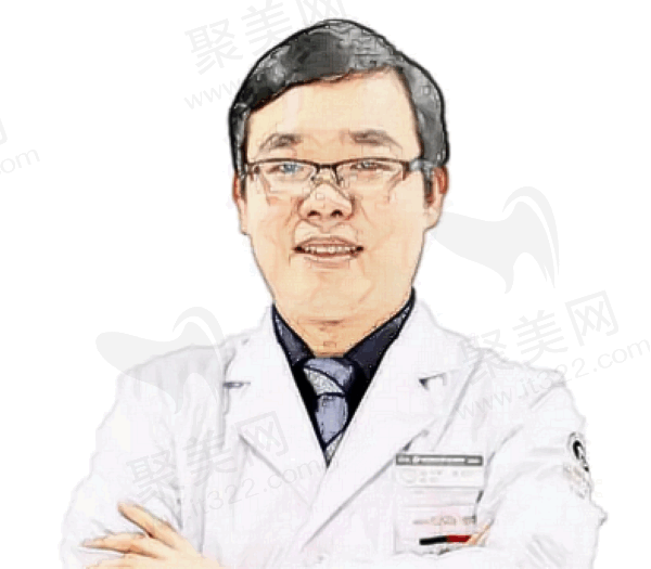 四川简阳柏贝口腔医院伍正辉医生介绍