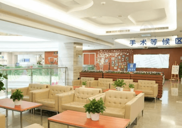 广州爱尔眼科医院地址在哪？