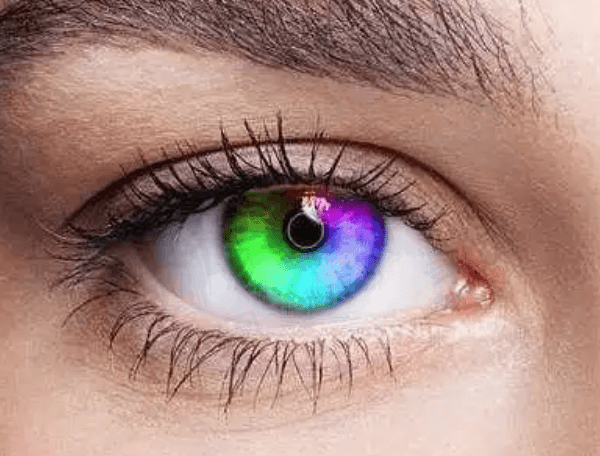 长期戴美瞳对眼睛有伤害吗？