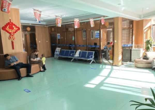 烟台华厦康爱眼科医院医生介绍