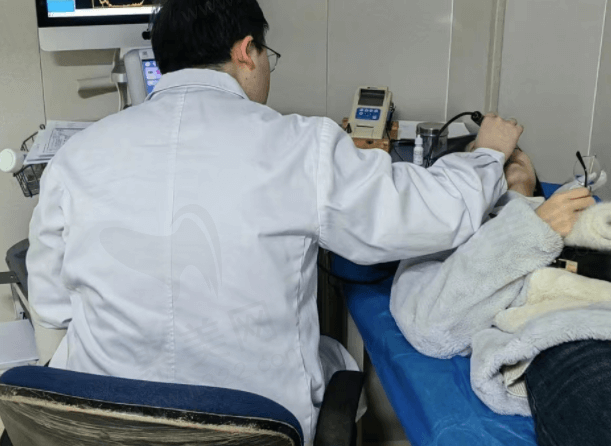 烟台华厦康爱眼科医院口碑好