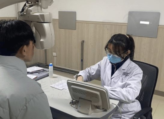 烟台华厦康爱眼科医院口碑不错