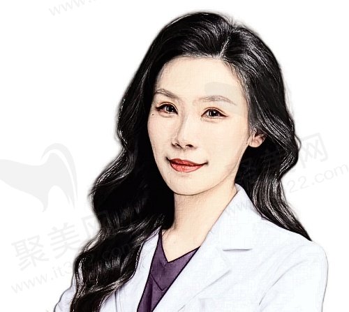 南京美贝尔张越越怎么样