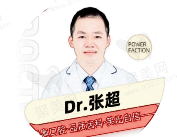张超医生