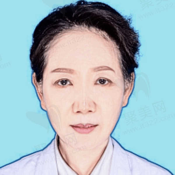 徐州市第一人民医院眼科邵新香资质正规及个人简介