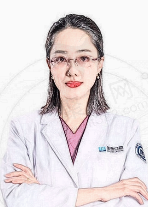 苏州工业园区陆星美奥口腔诊所侯旭医生
