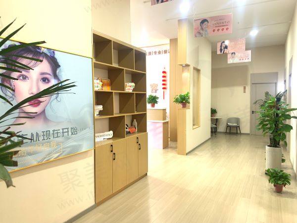 包头都市妇产医院整形美容科正规吗