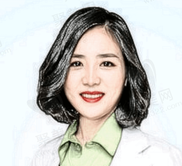 可玫尔医疗美容门诊部刘美娇资质正规及个人简介
