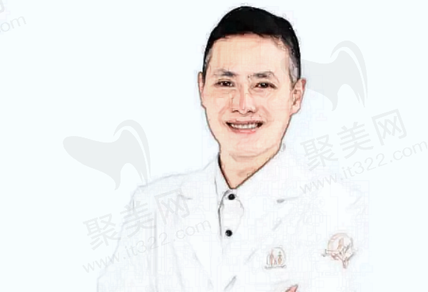 广州中家医家庭医生口腔门诊部刘承医生
