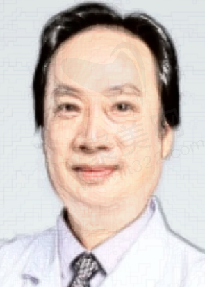 中山大学附属口腔医院蔡斌医生