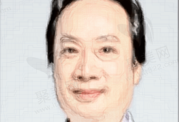 中山大学附属口腔医院蔡斌医生
