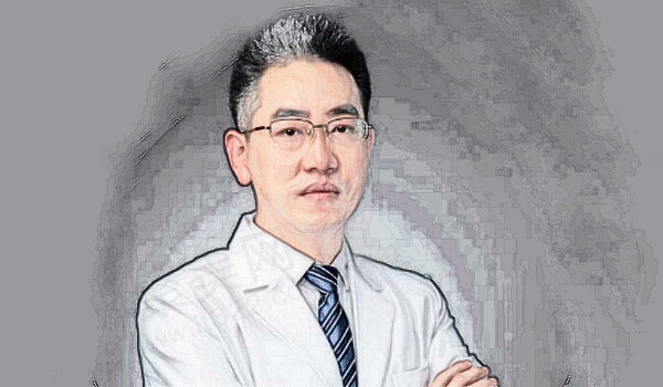 石家庄星面孔美兔医美白继平医生