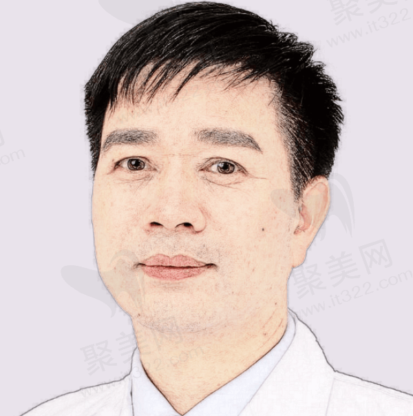南宁爱尔眼科医院朱良勇资质正规及个人简介