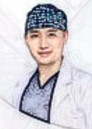 四川现代医院杨钟灵医生